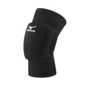 MIZUNO TEAM KNEEPAD NERO