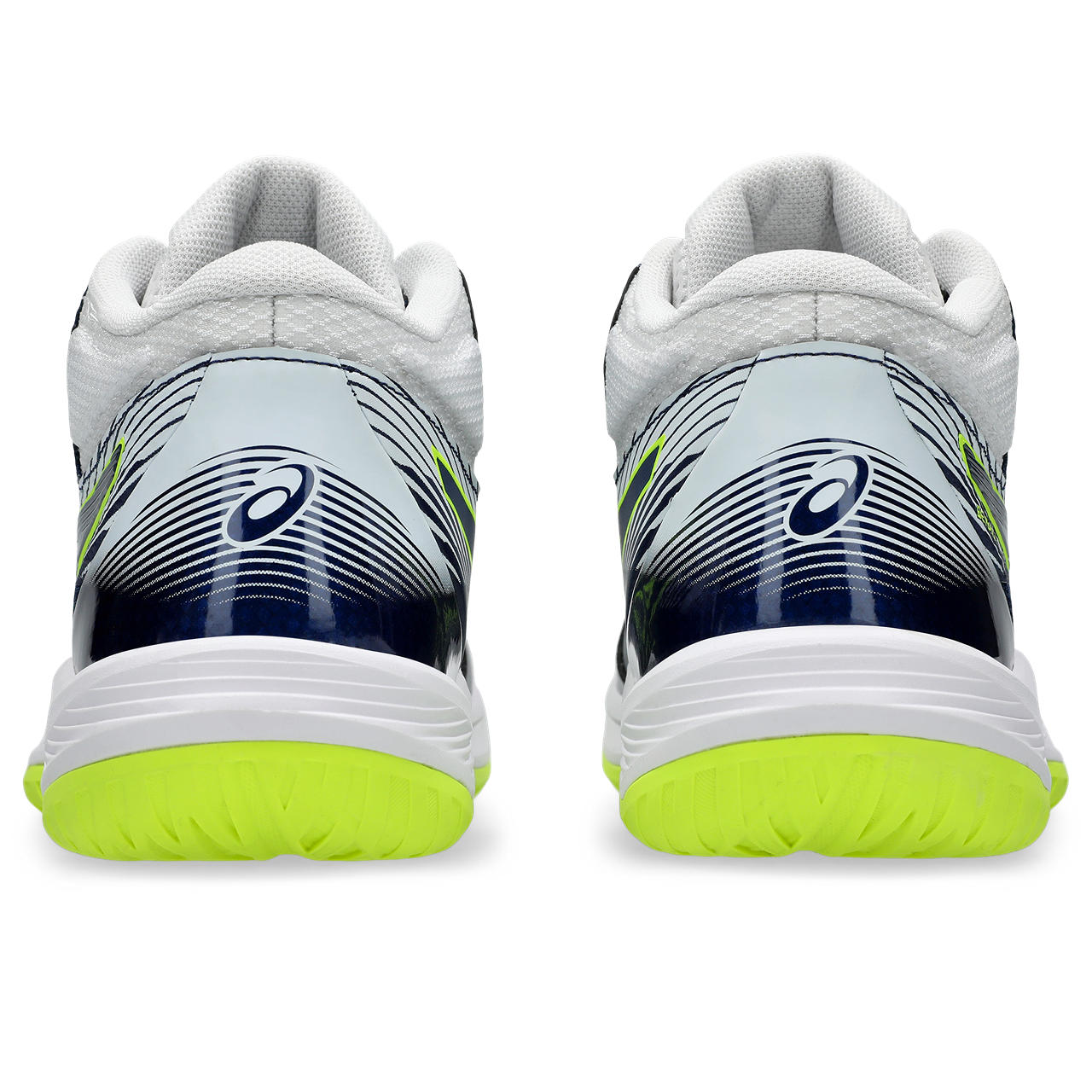ASICS BEYOND FF MT - immagine 8