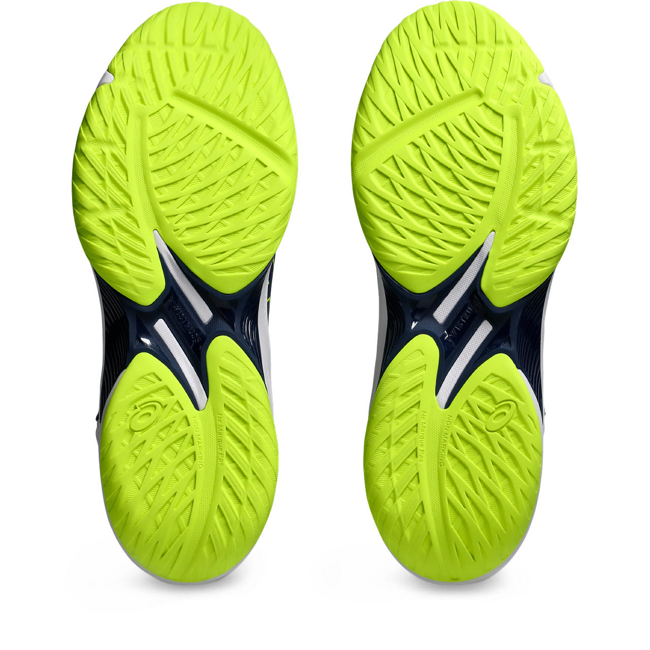 ASICS BEYOND FF MT - immagine 7