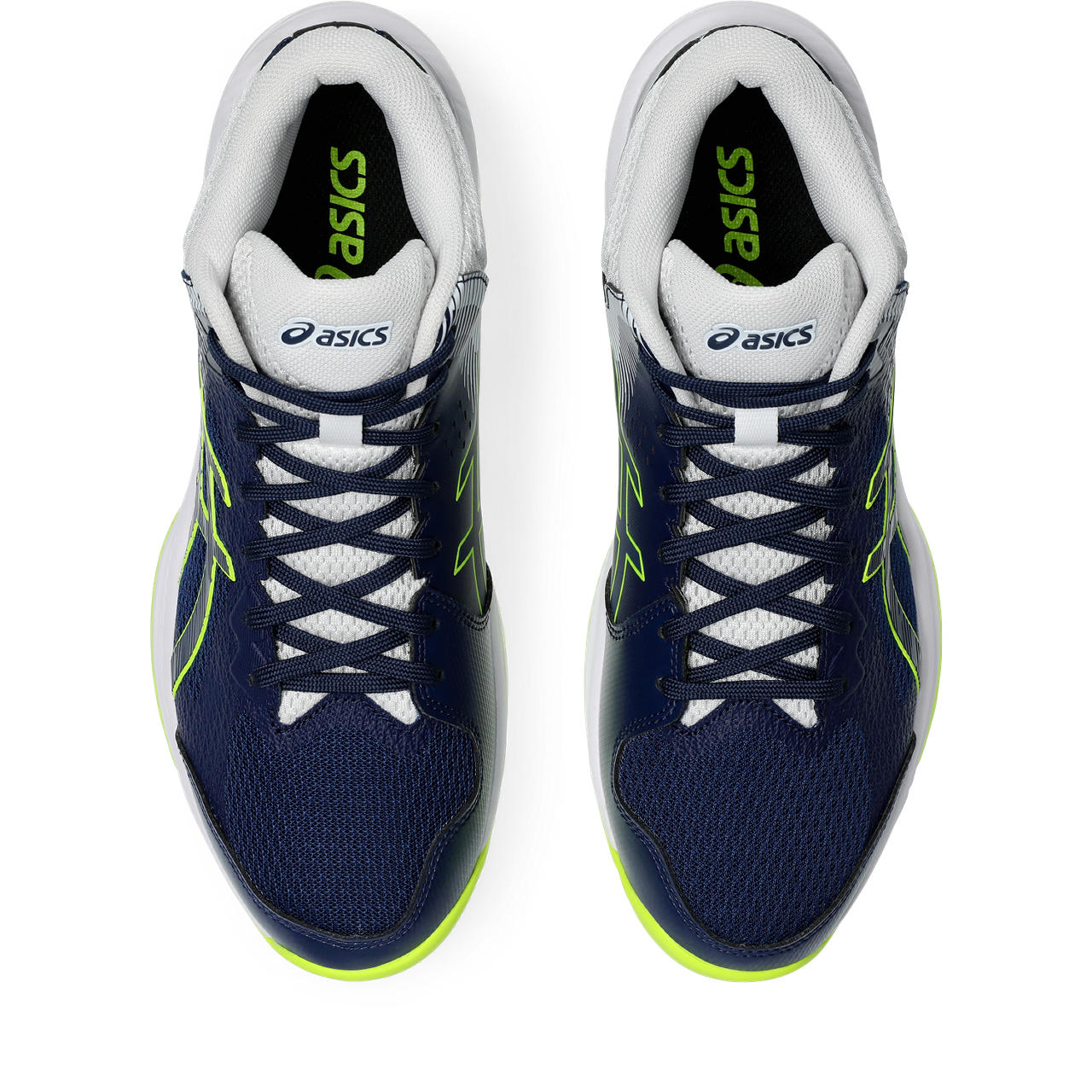 ASICS BEYOND FF MT - immagine 4