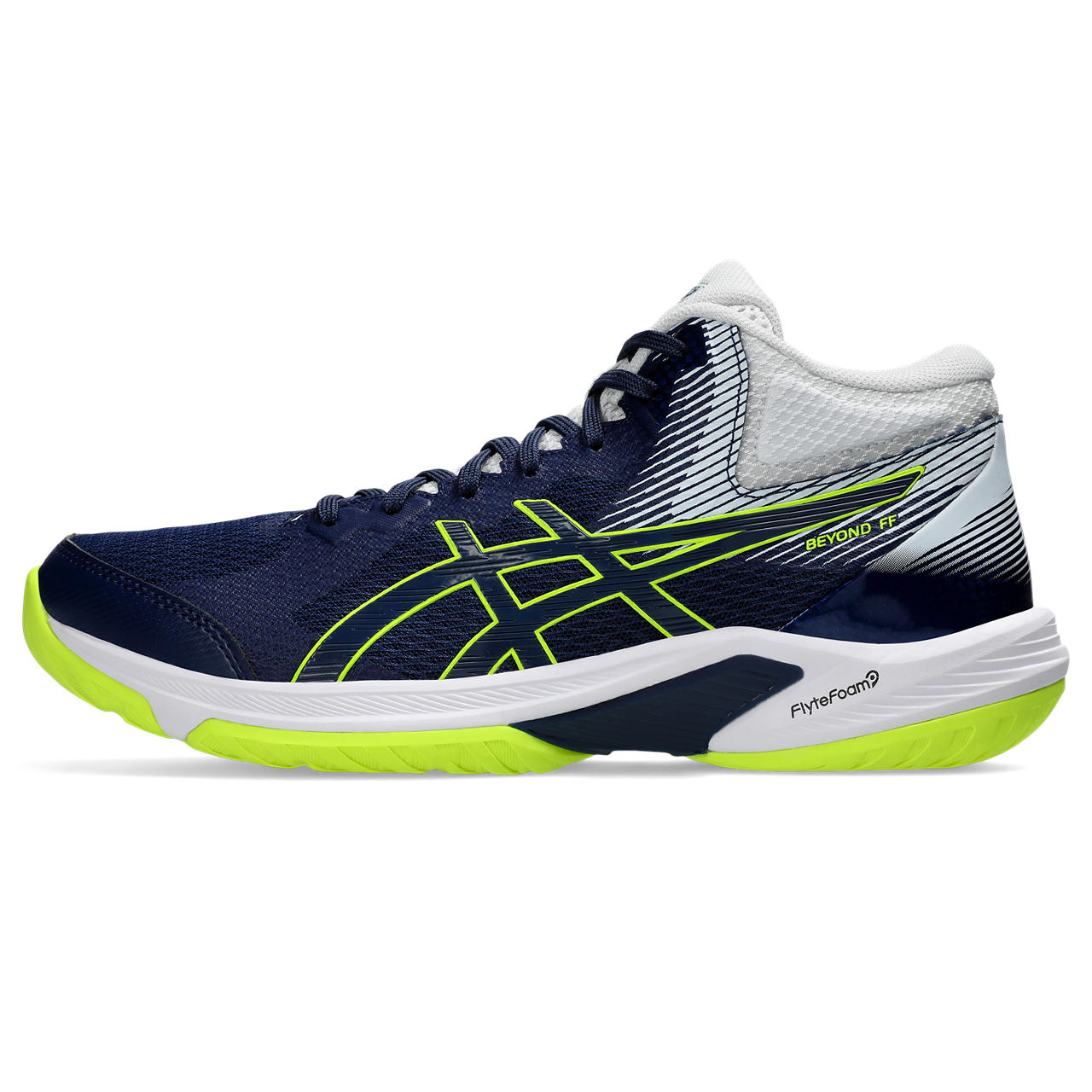 ASICS BEYOND FF MT - immagine 3