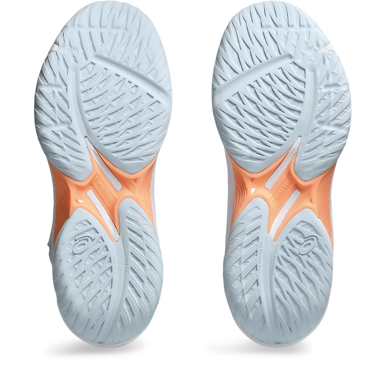 ASICS BEYOND FF MT W - immagine 3