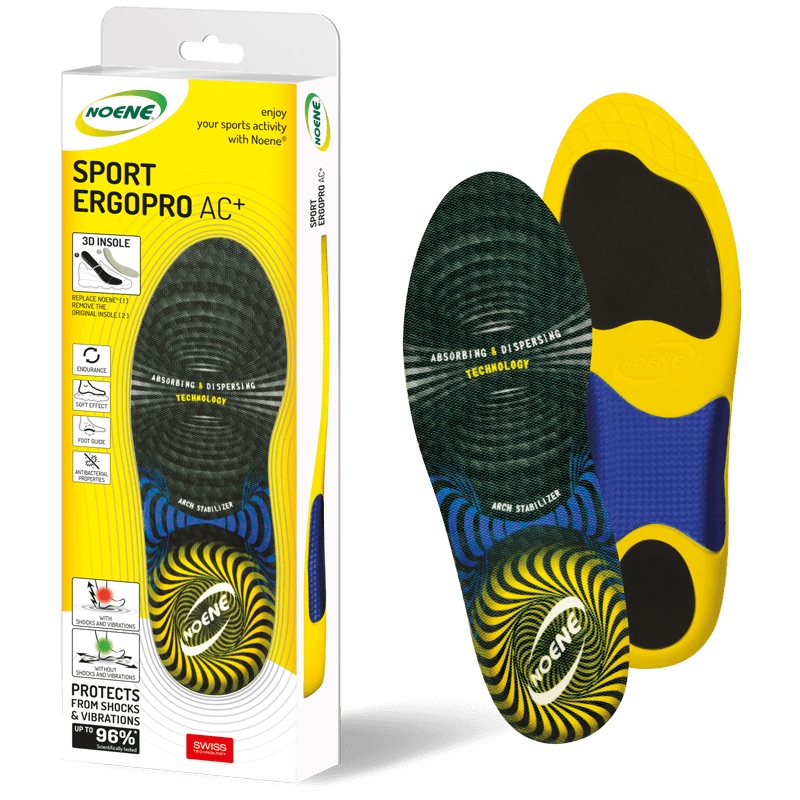 NOENE SPORT ERGOPRO AC+
