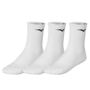 MIZUNO TRAINING 3P SOCKS