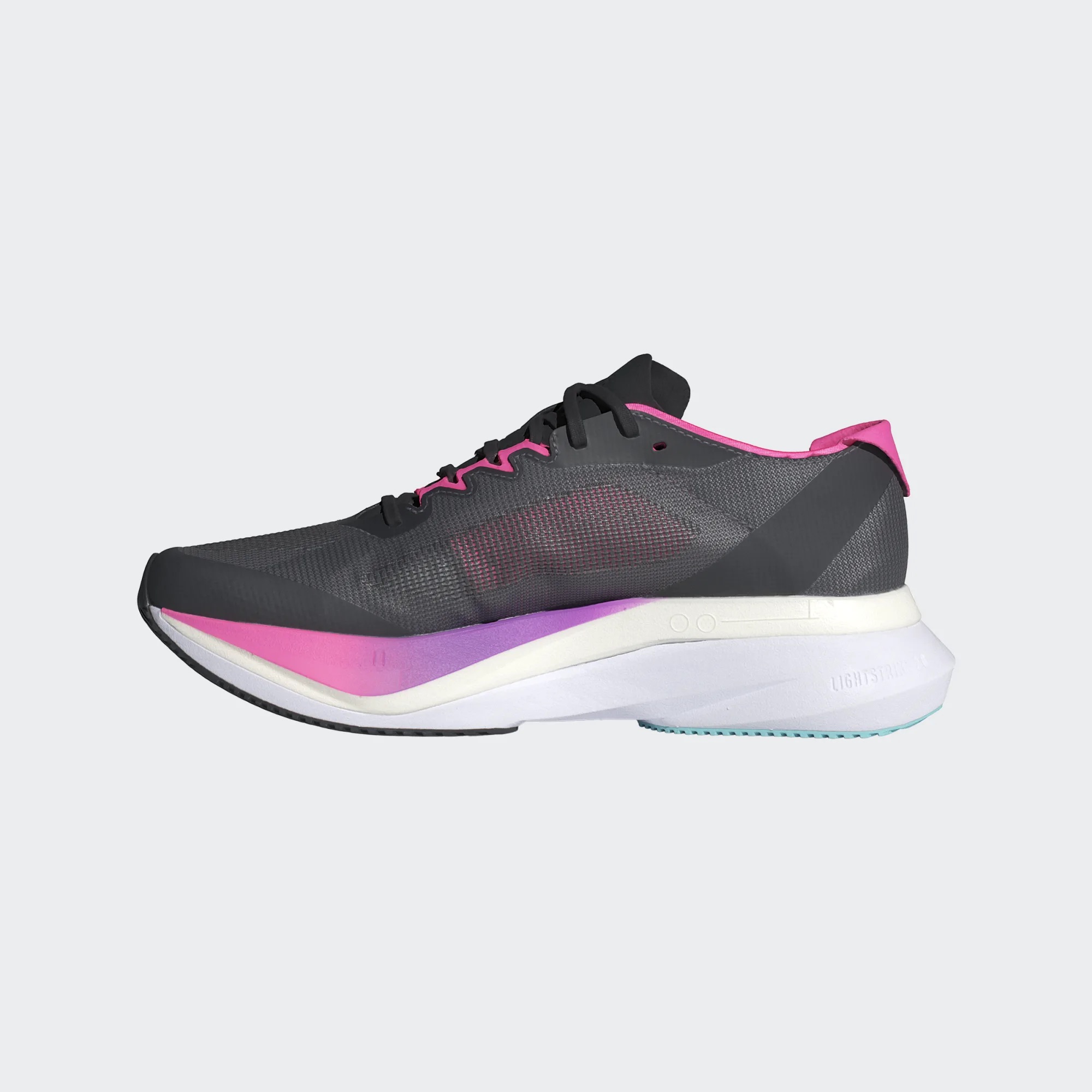 ADIDAS ADIZERO BOSTON 12 W - immagine 4