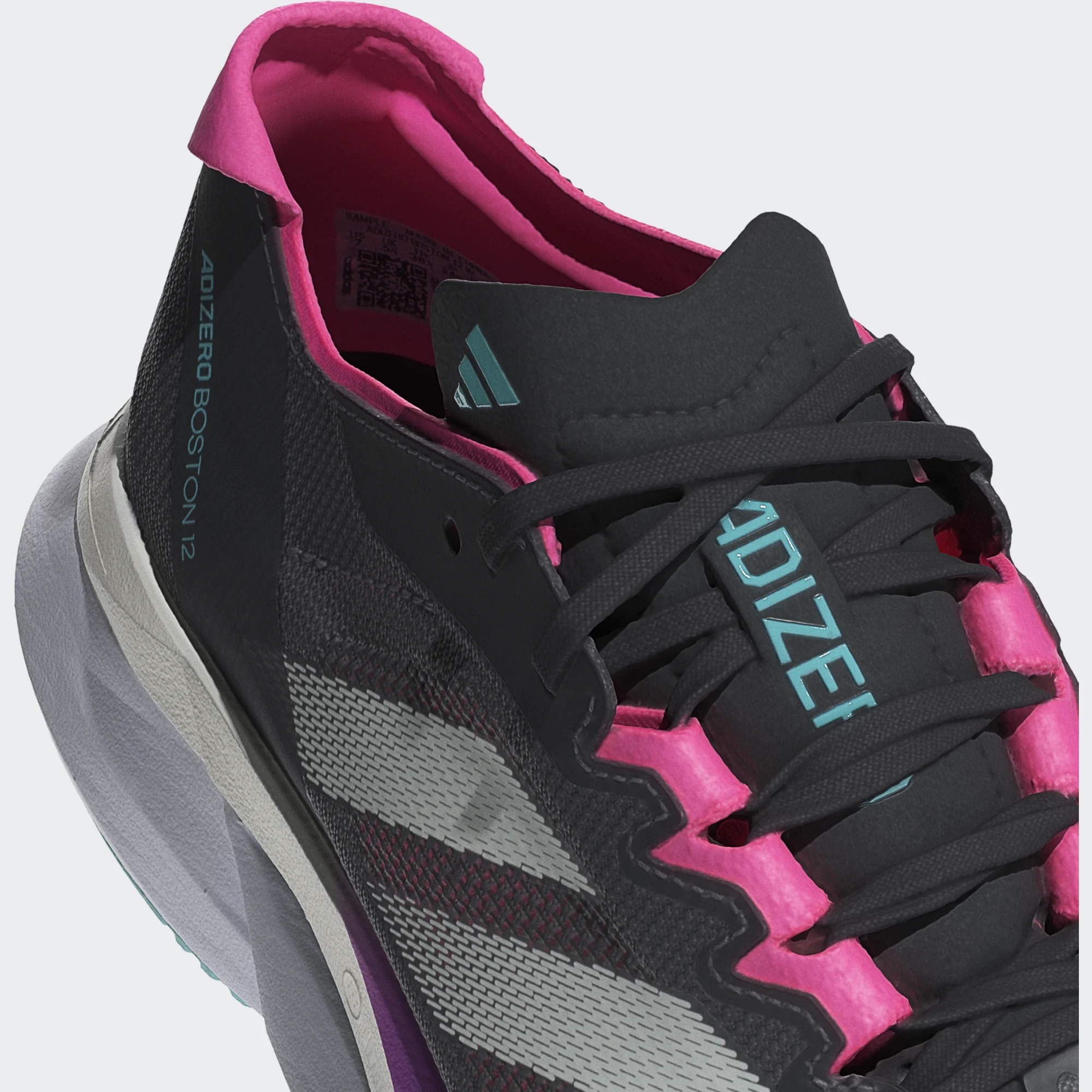 ADIDAS ADIZERO BOSTON 12 W - immagine 6