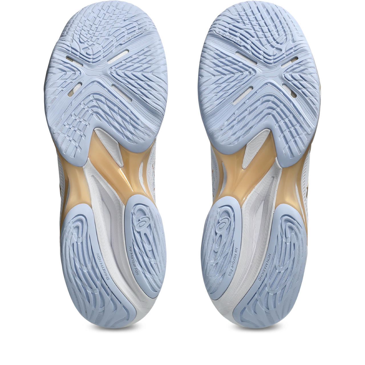 ASICS NETBURNER BALLISTIC FF 4 W - immagine 3