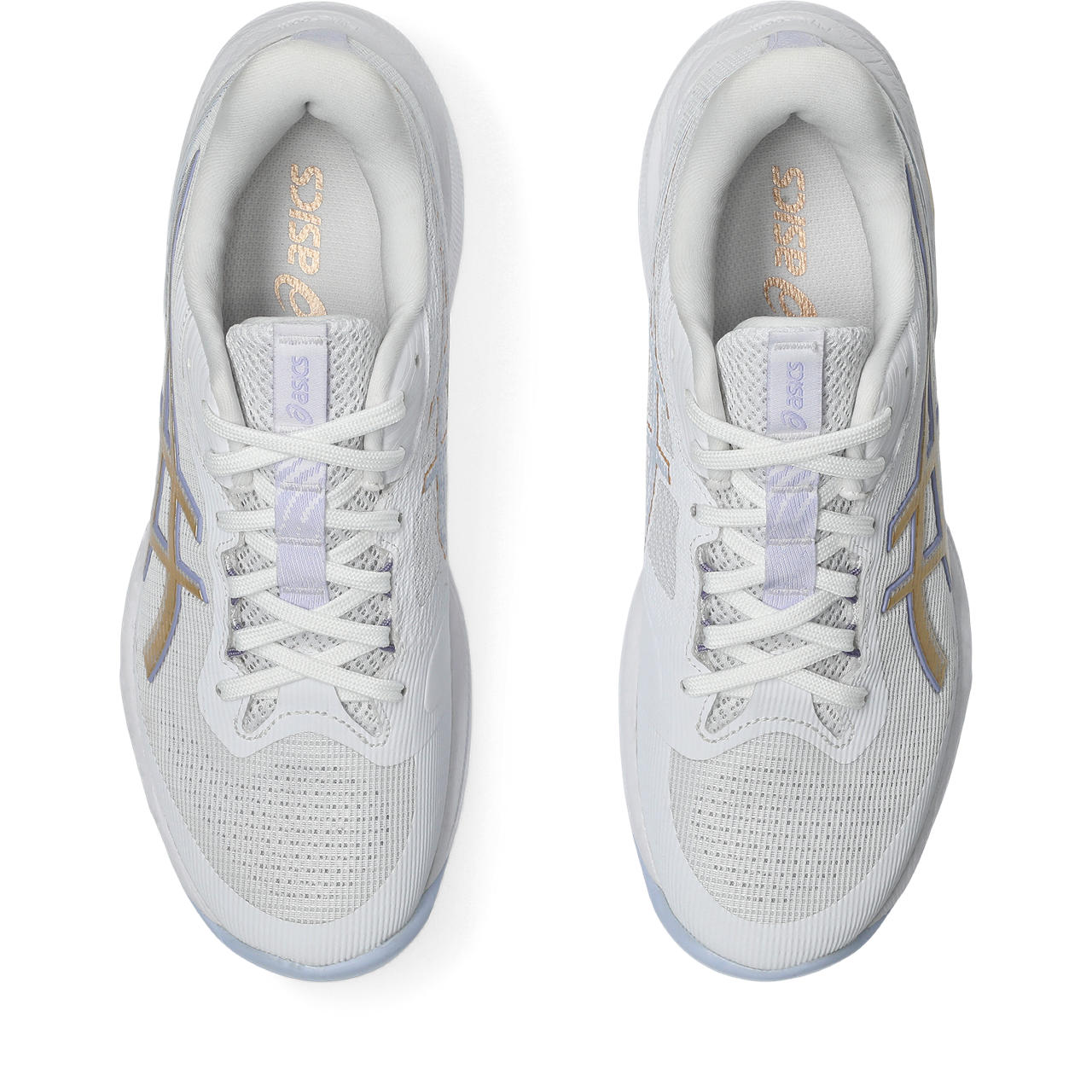 ASICS NETBURNER BALLISTIC FF 4 W - immagine 4