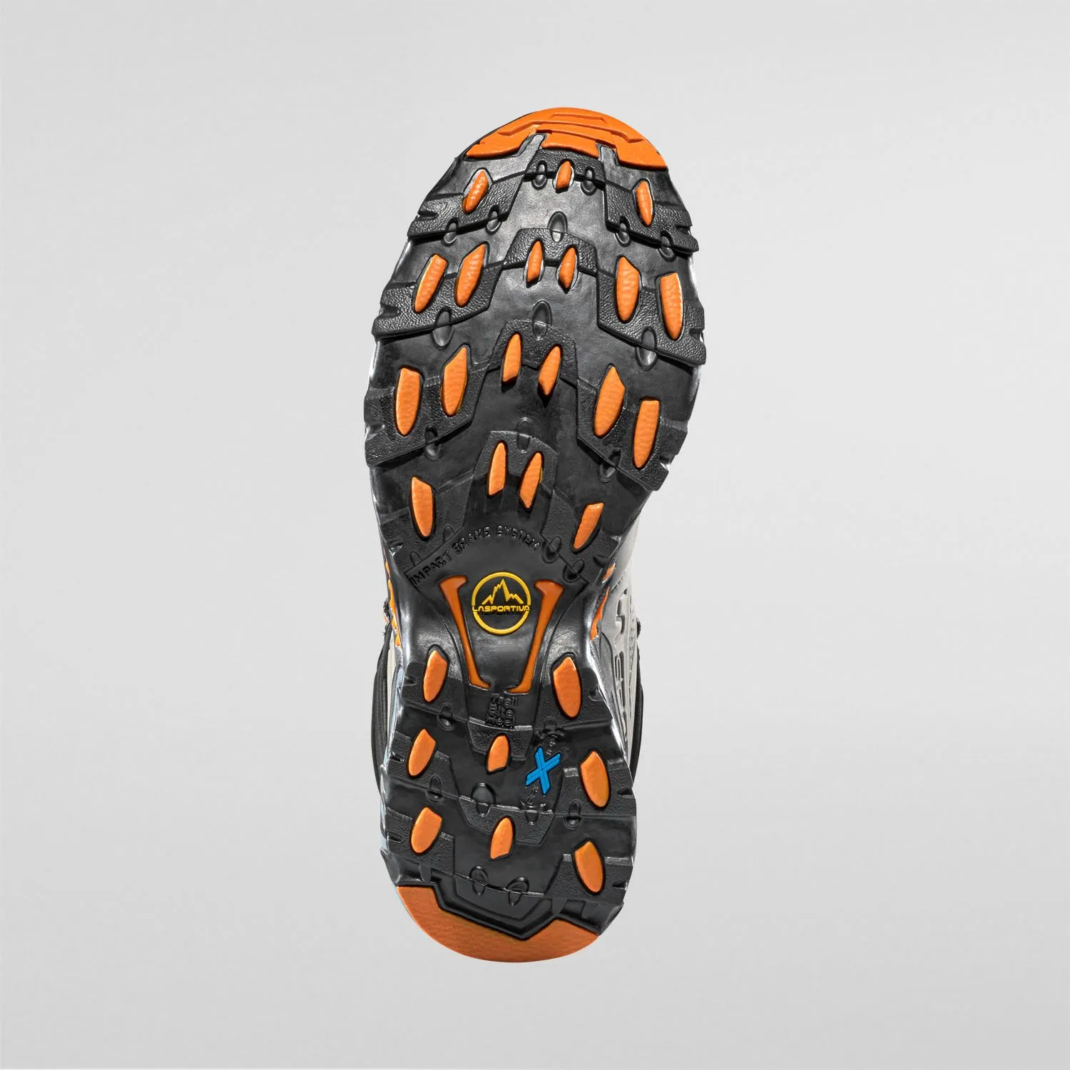 LA SPORTIVA ULTRA RAPTOR 2 MID LEATHER GTX - immagine 3