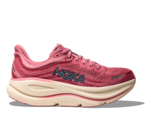 HOKA BONDI 9 W
