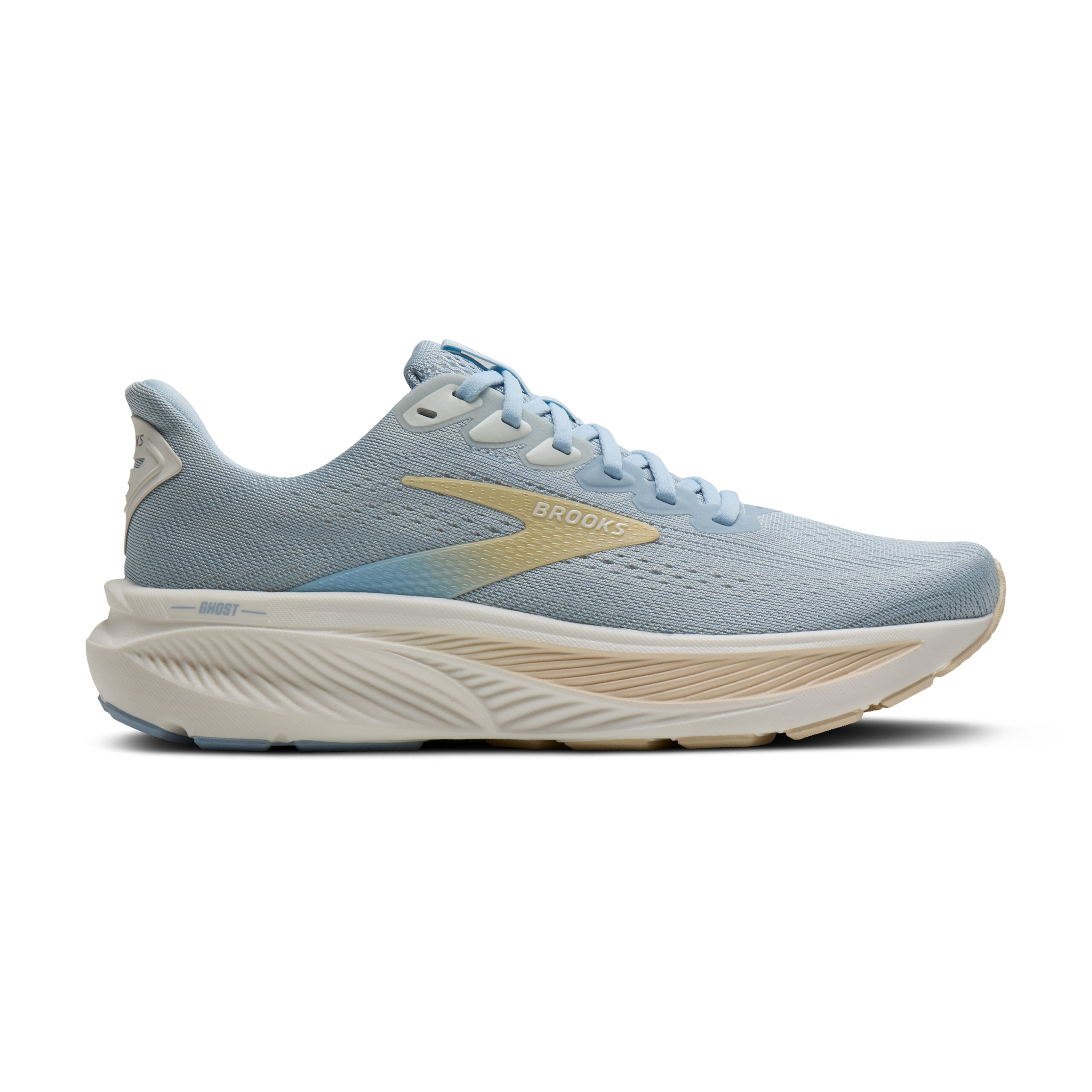 BROOKS GHOST 17 W