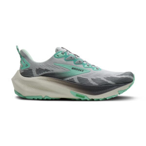 BROOKS GHOST TRAIL W