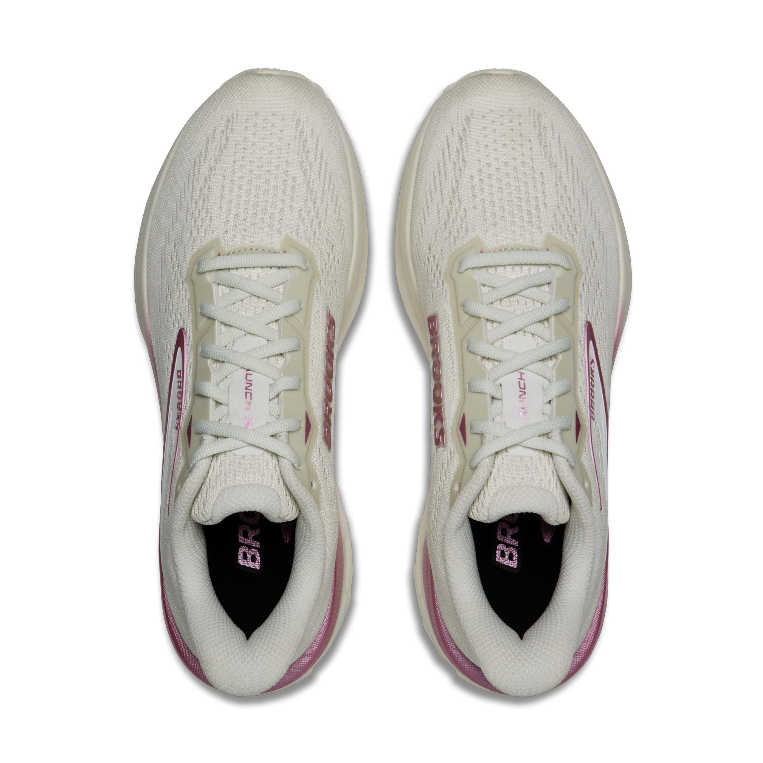 BROOKS LAUNCH 12 W - immagine 4
