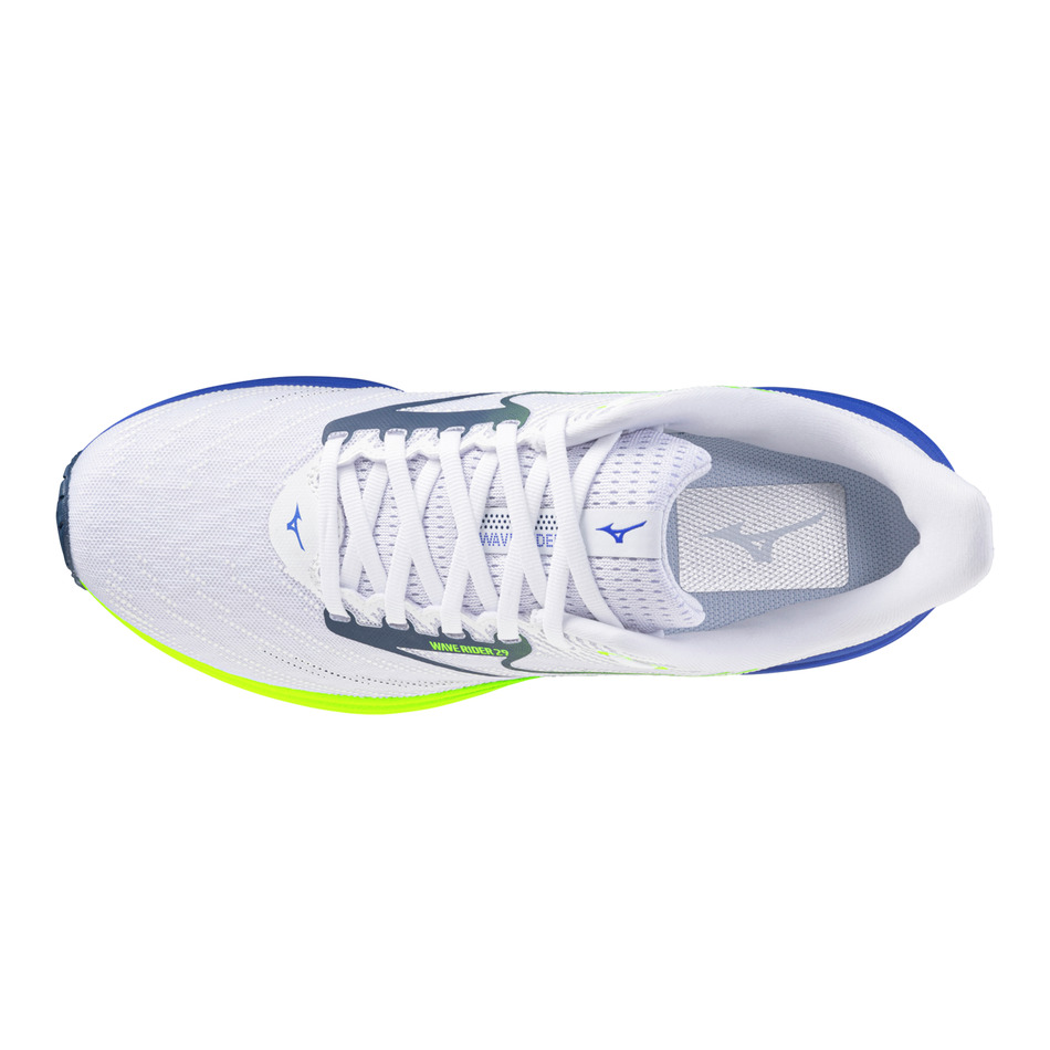 MIZUNO RIDER 29 - immagine 5