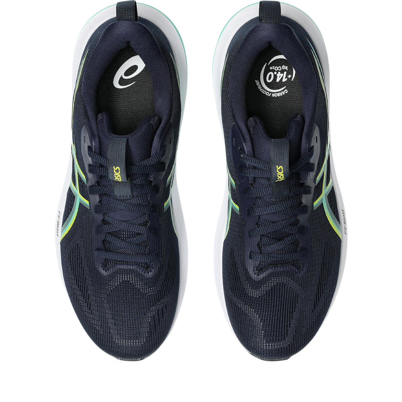 ASICS GT 1000 14 - immagine 3