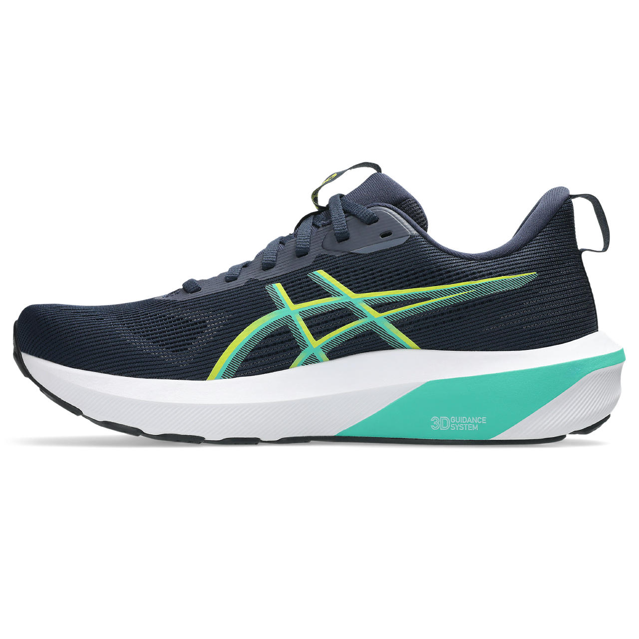 ASICS GT 1000 14 - immagine 4