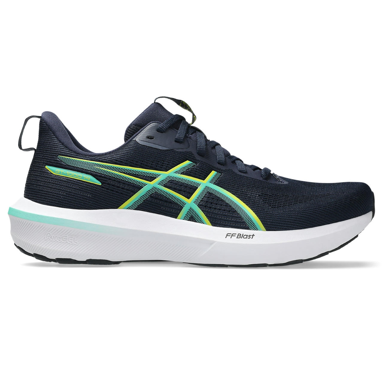 ASICS GT 1000 14