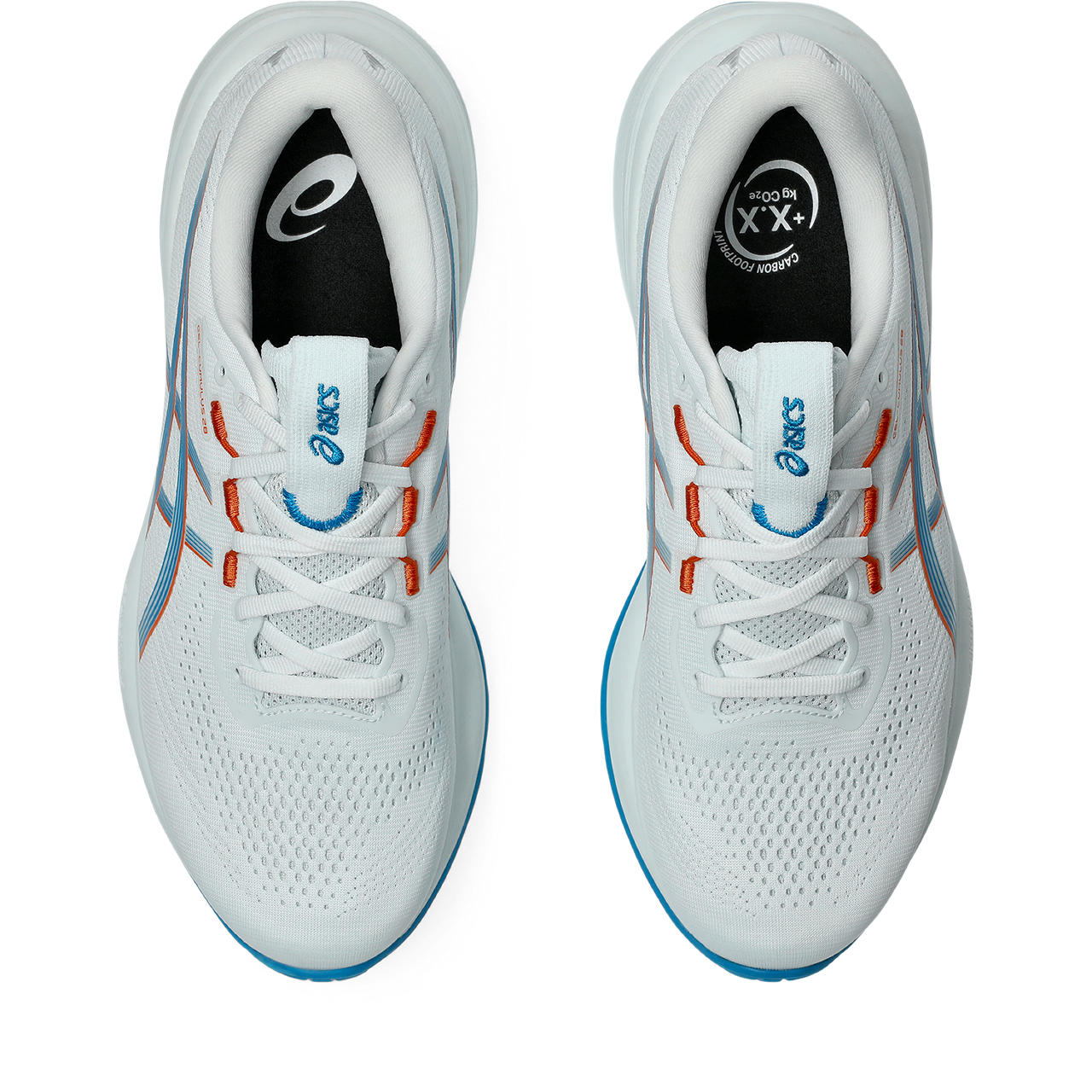 ASICS CUMULUS 28 - immagine 3