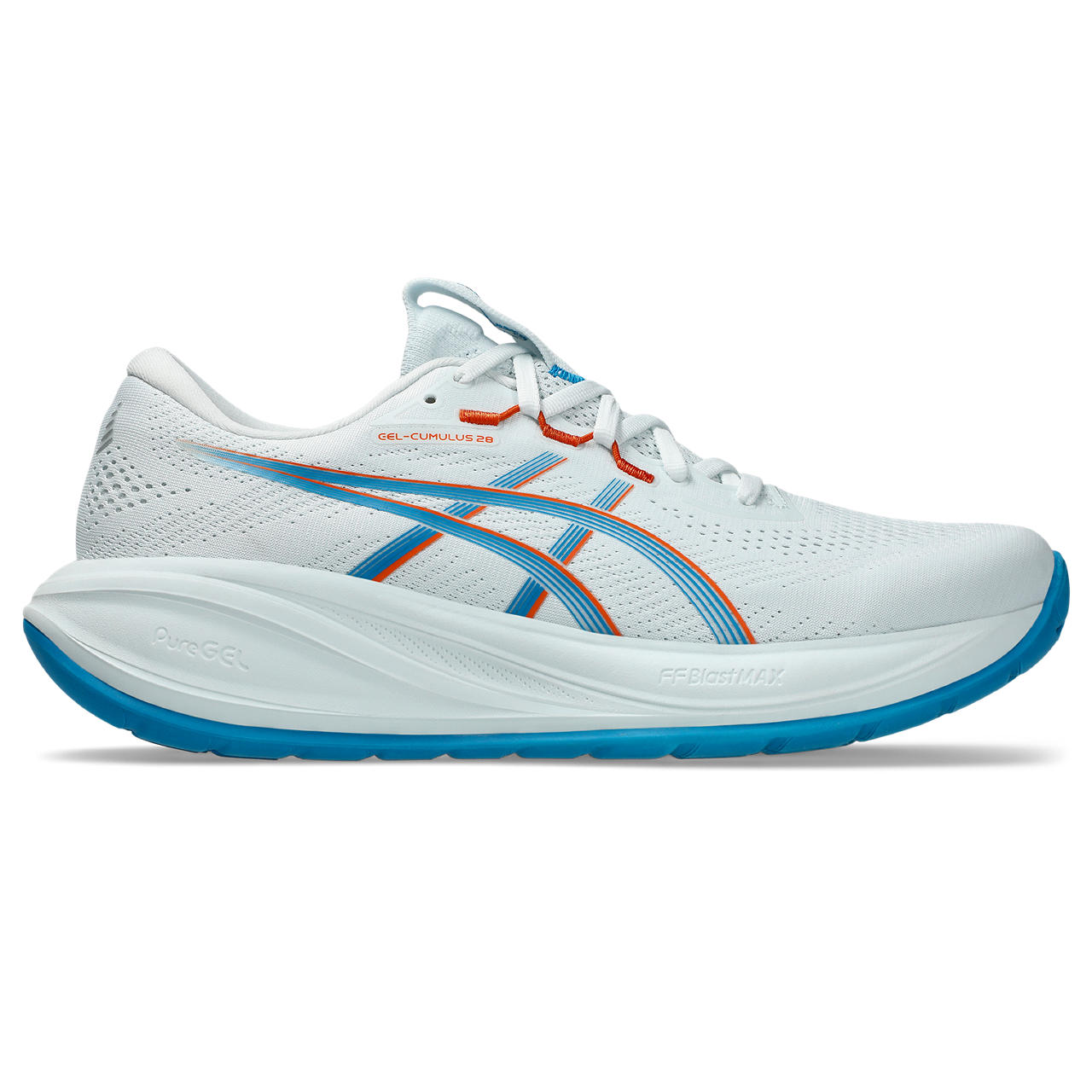 ASICS CUMULUS 28