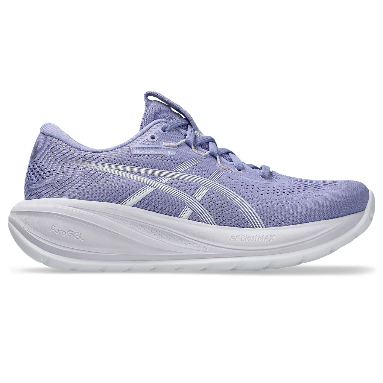 ASICS CUMULUS 28 W