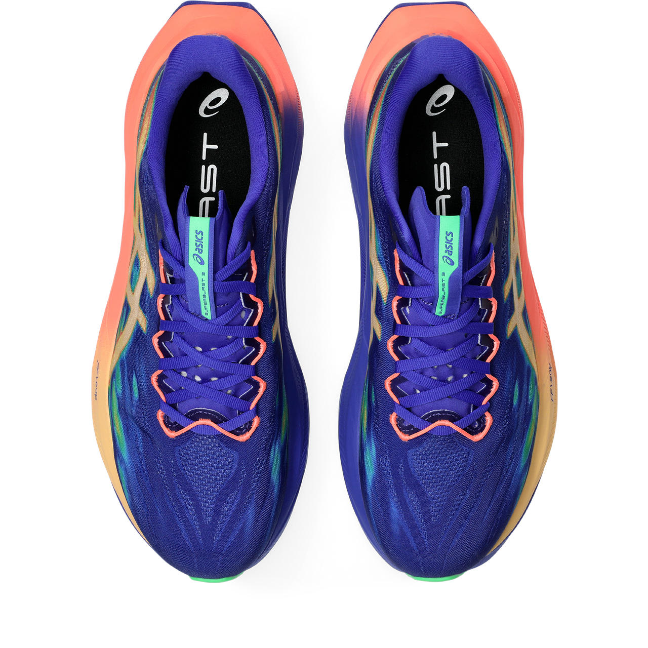 ASICS SUPERBLAST 3 - immagine 4