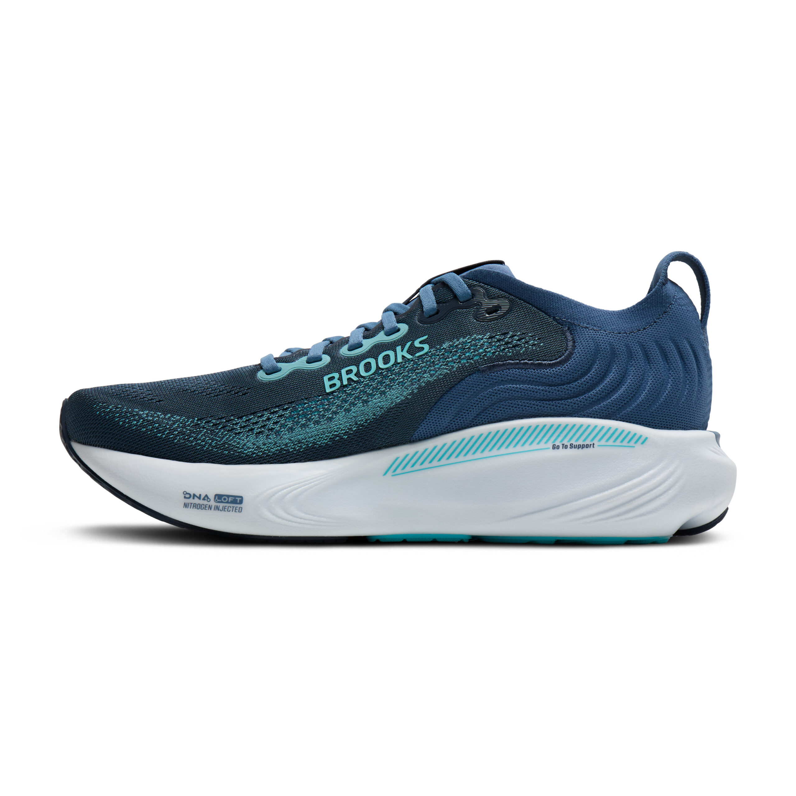 BROOKS ADRENALINE GTS 25 - immagine 5