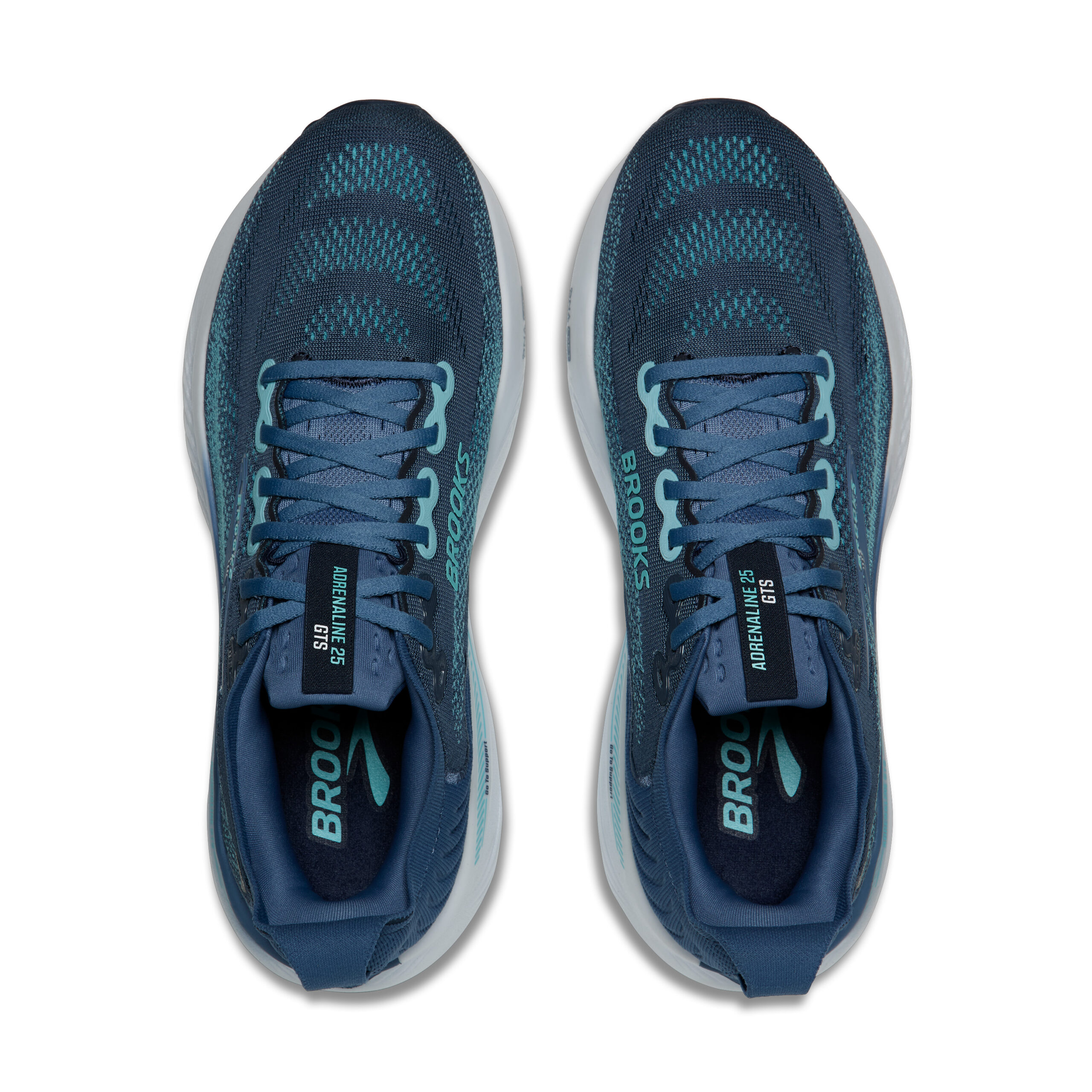 BROOKS ADRENALINE GTS 25 - immagine 3