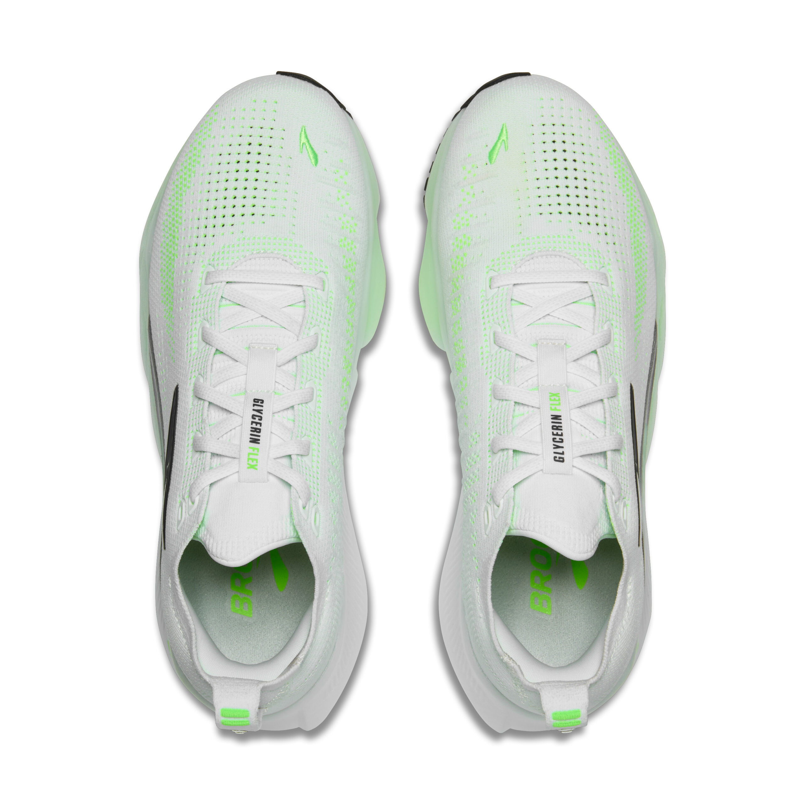 BROOKS GLYCERIN FLEX - immagine 2