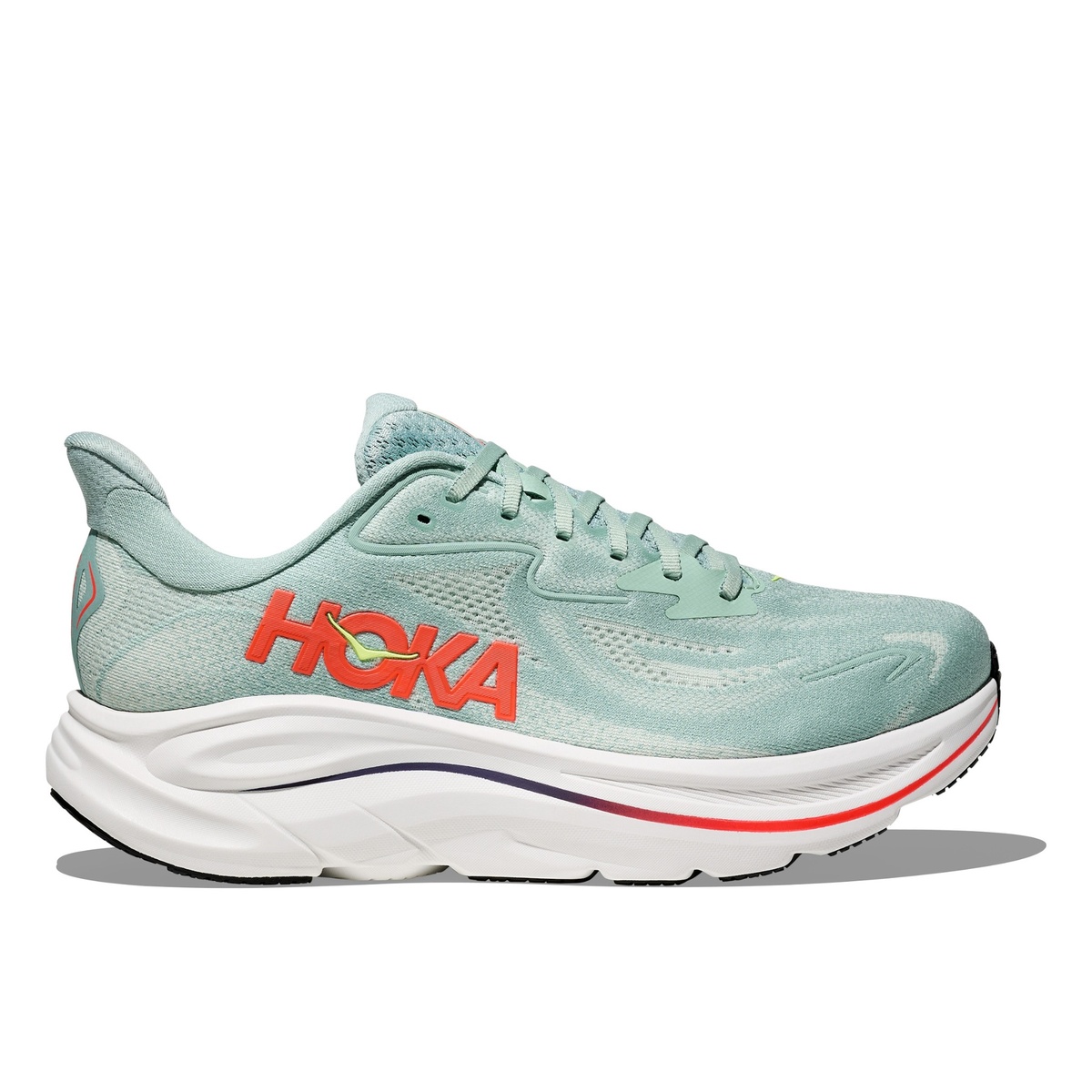 HOKA CLIFTON 10