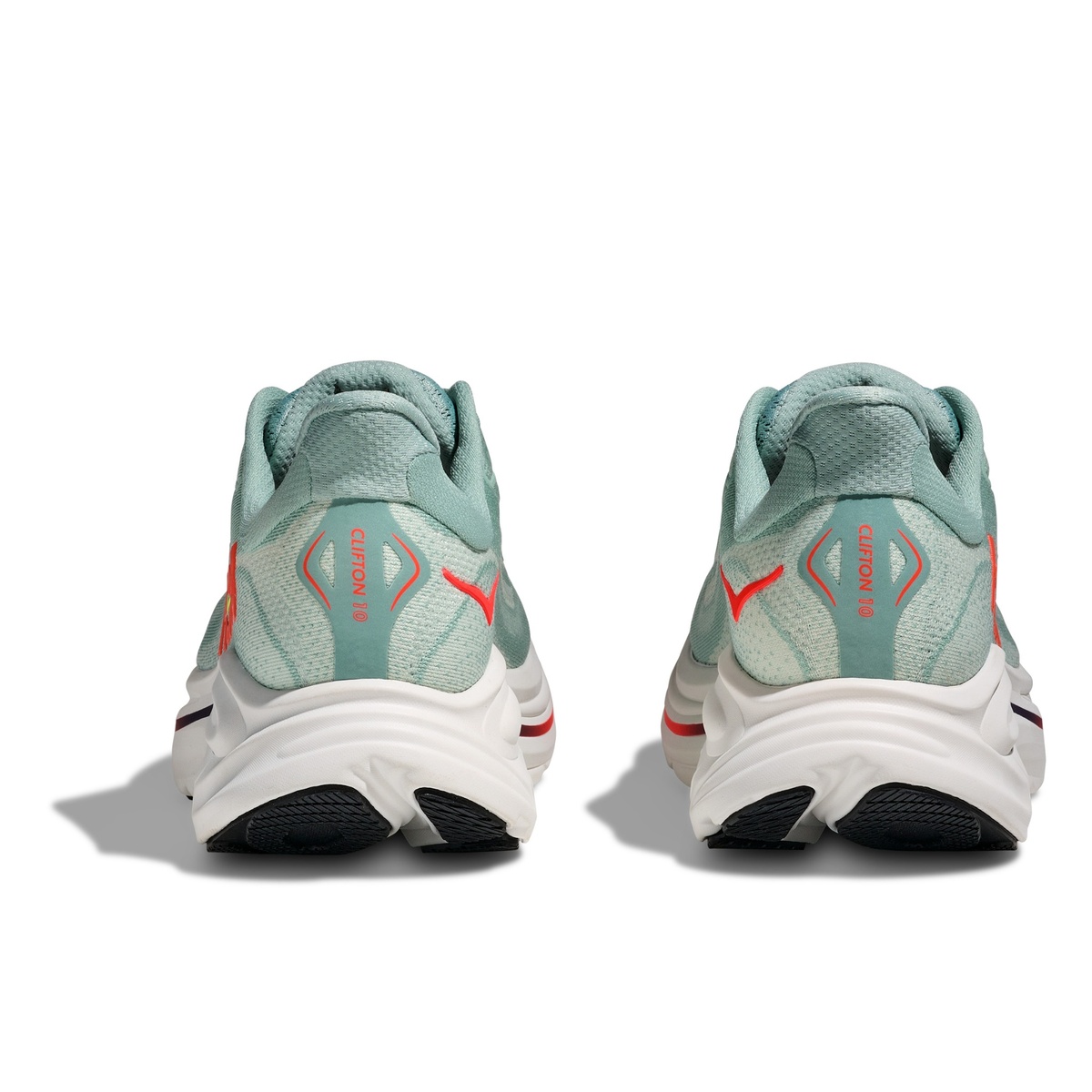 HOKA CLIFTON 10 - immagine 5