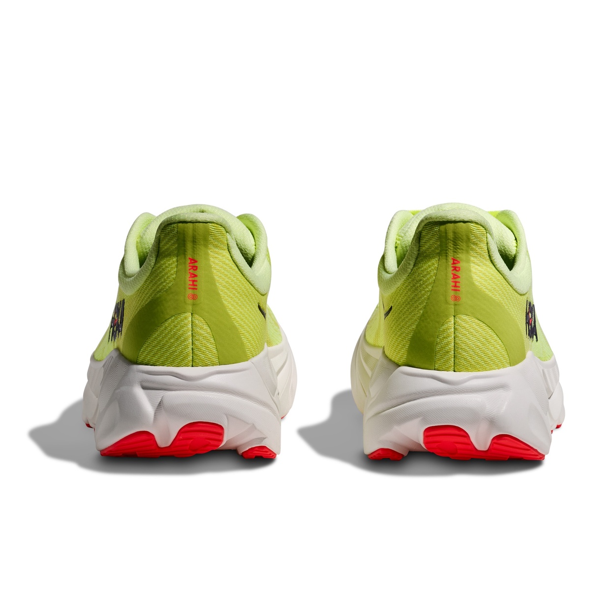 HOKA ARAHI 8 - immagine 4