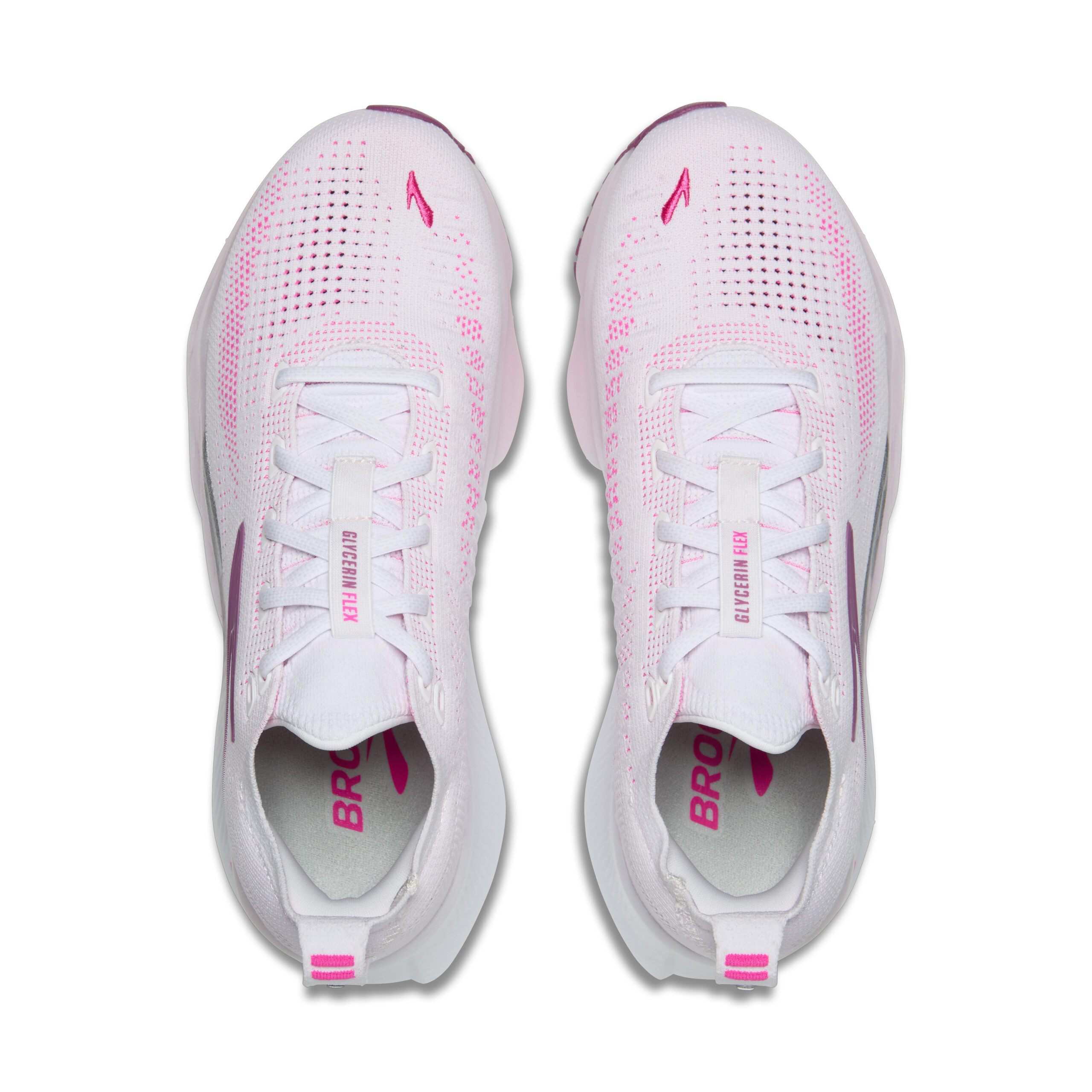 BROOKS GLYCERIN FLEX W - immagine 2