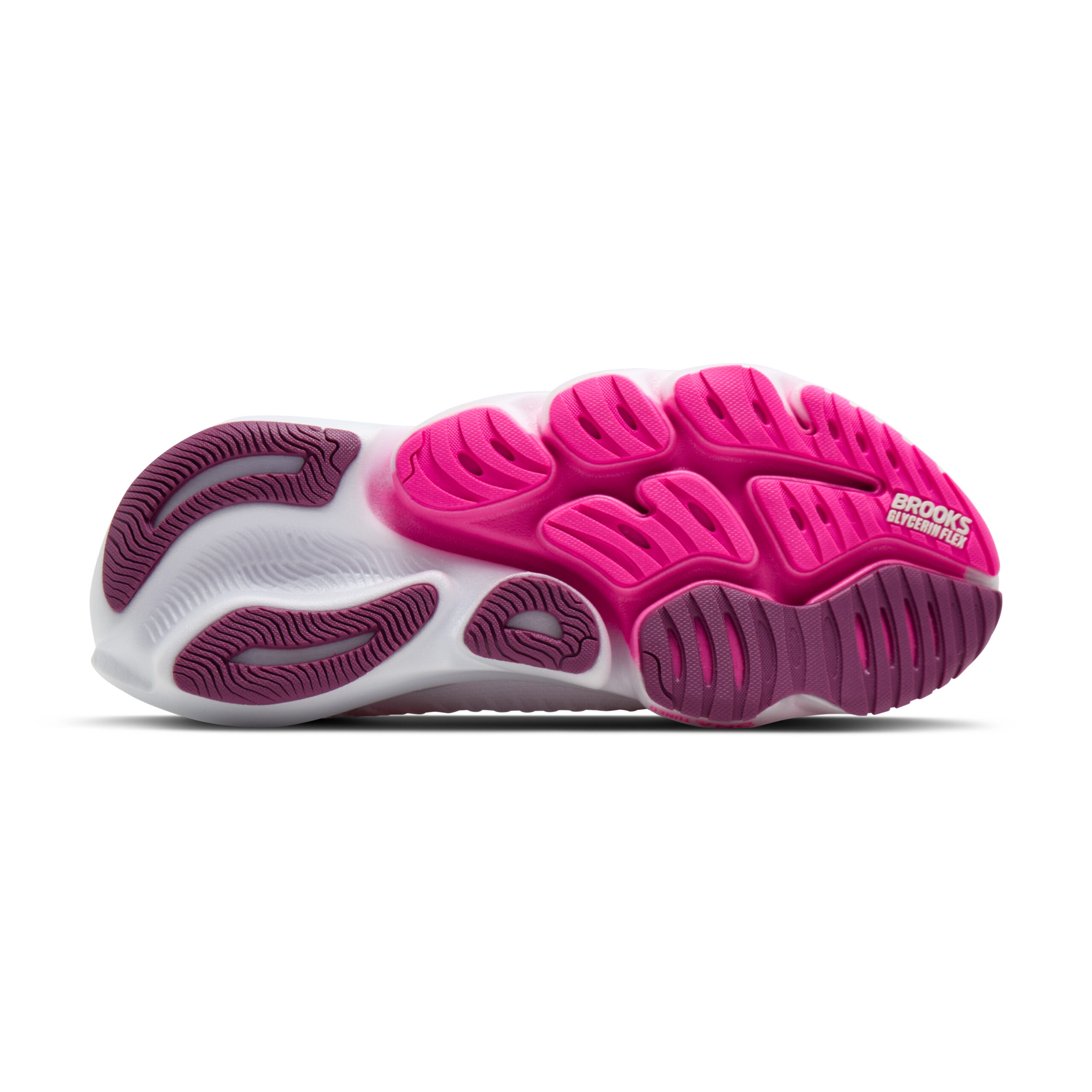 BROOKS GLYCERIN FLEX W - immagine 3