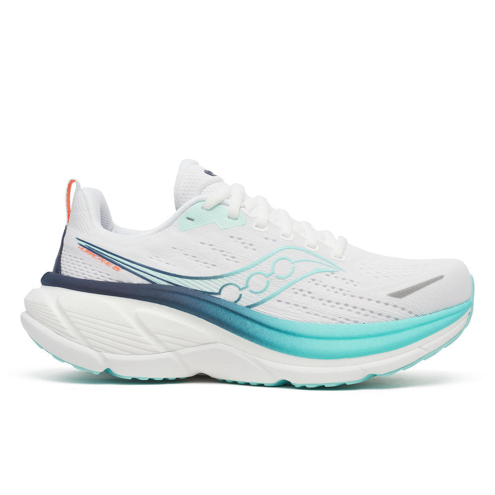 SAUCONY HURRICANE 25 W
