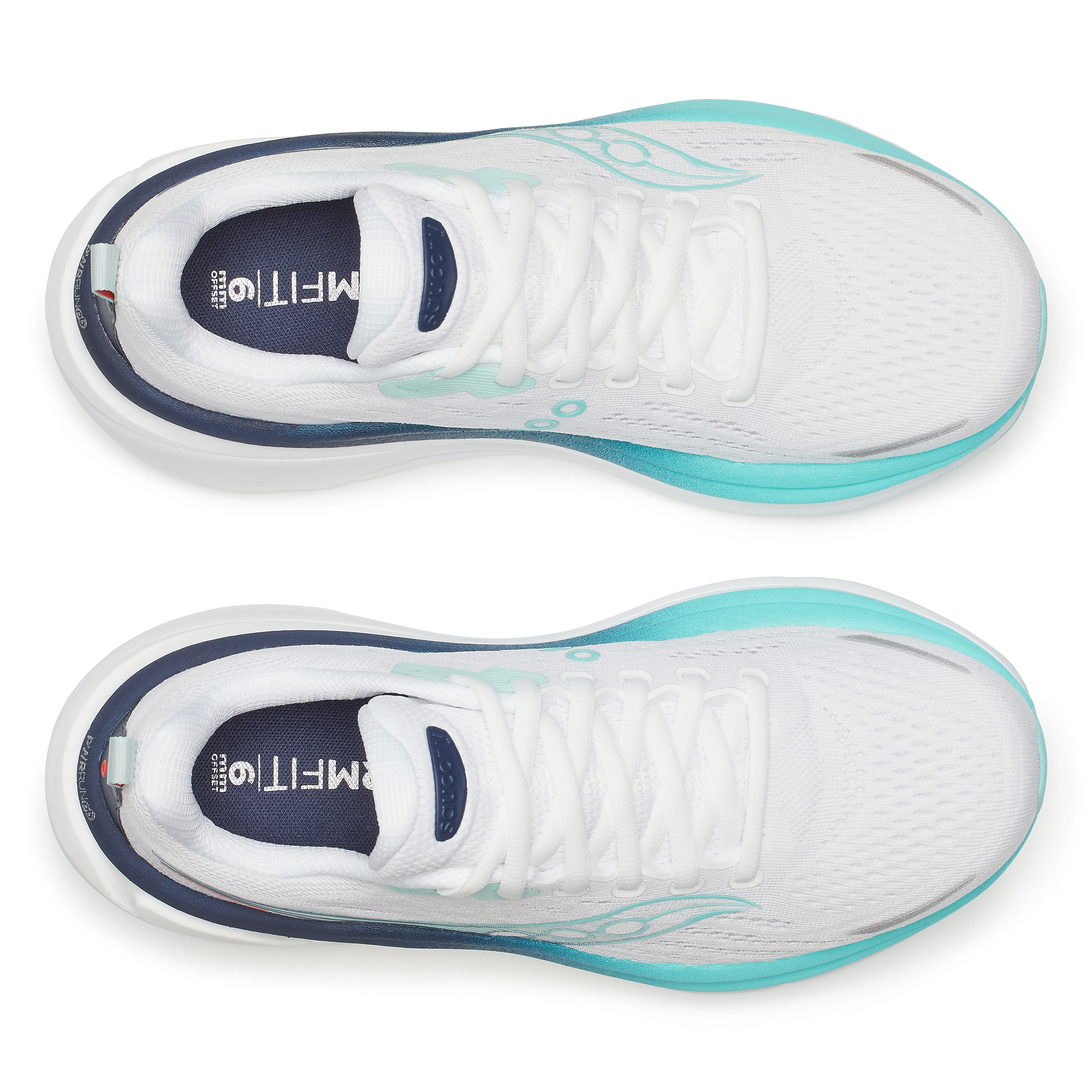 SAUCONY HURRICANE 25 W - immagine 2