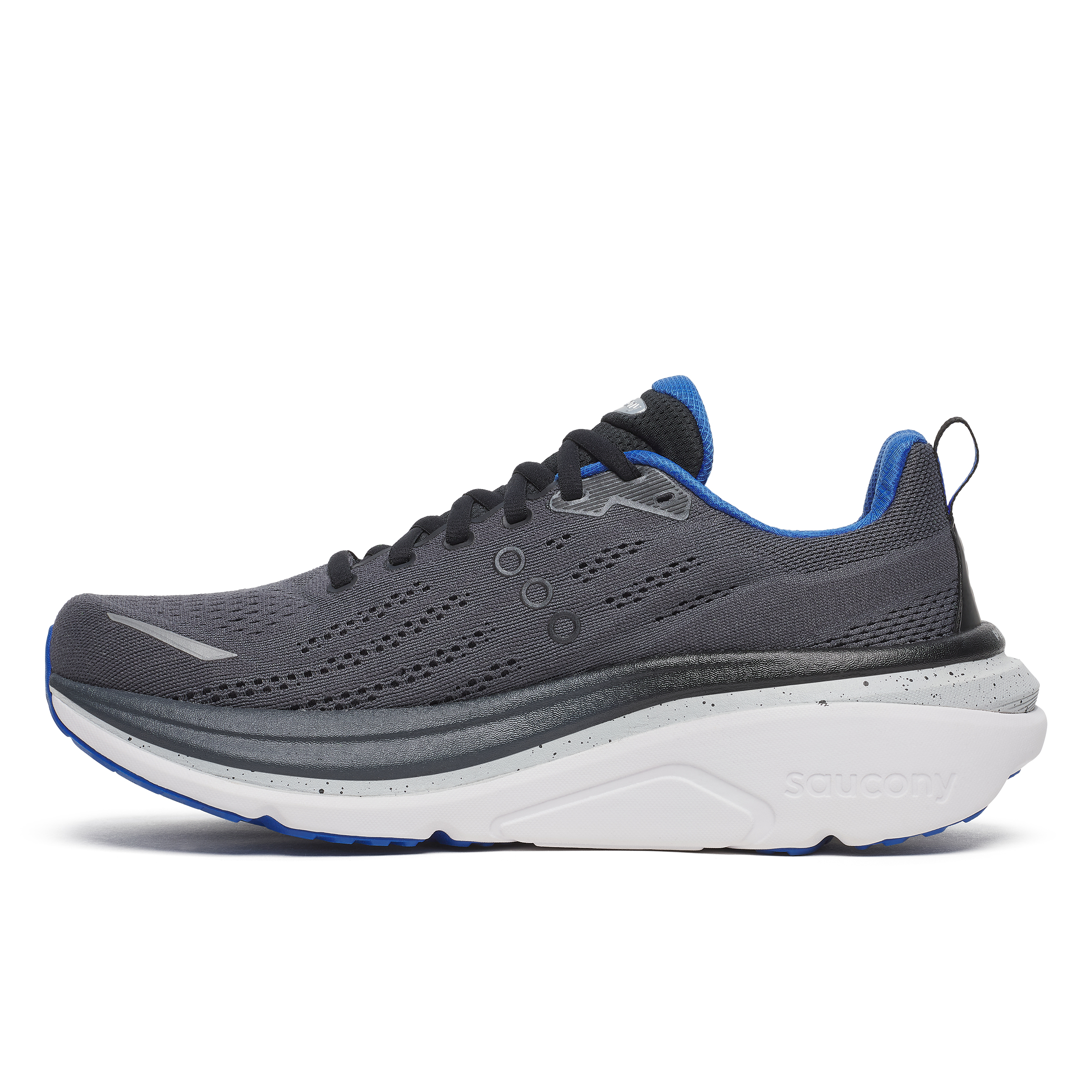 SAUCONY HURRICANE 25 - immagine 4