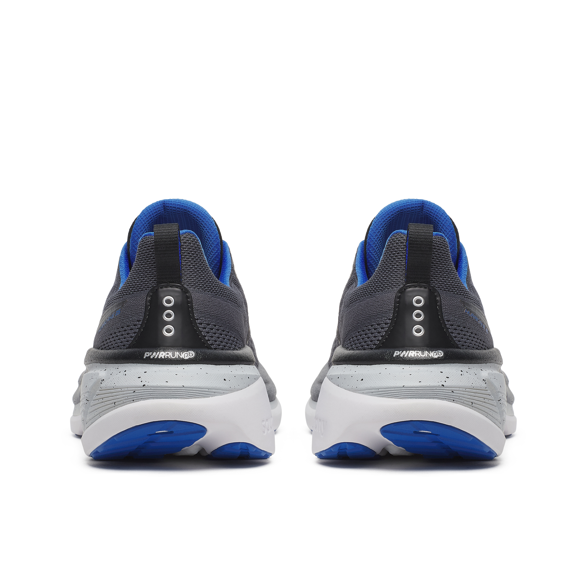 SAUCONY HURRICANE 25 - immagine 3