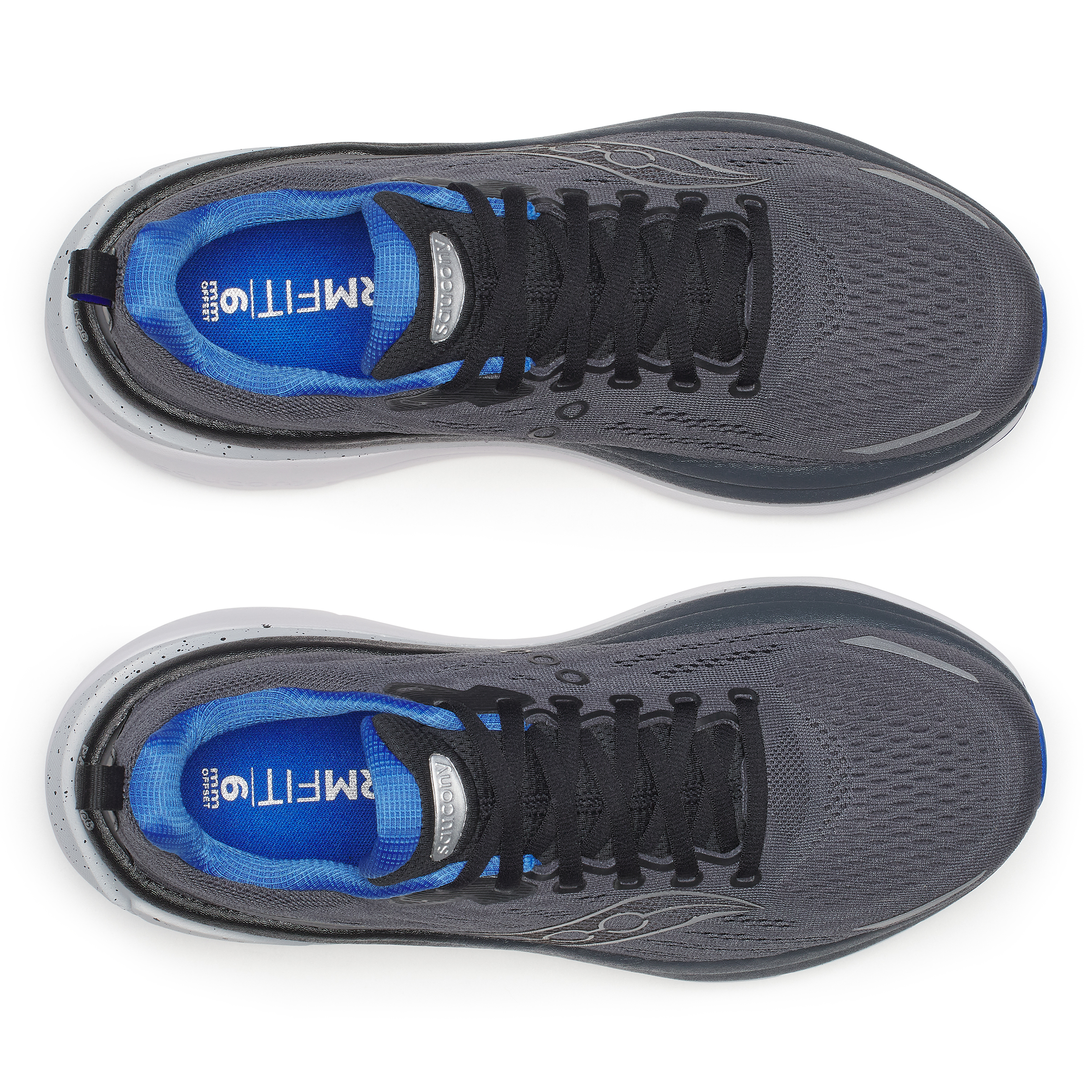 SAUCONY HURRICANE 25 - immagine 2