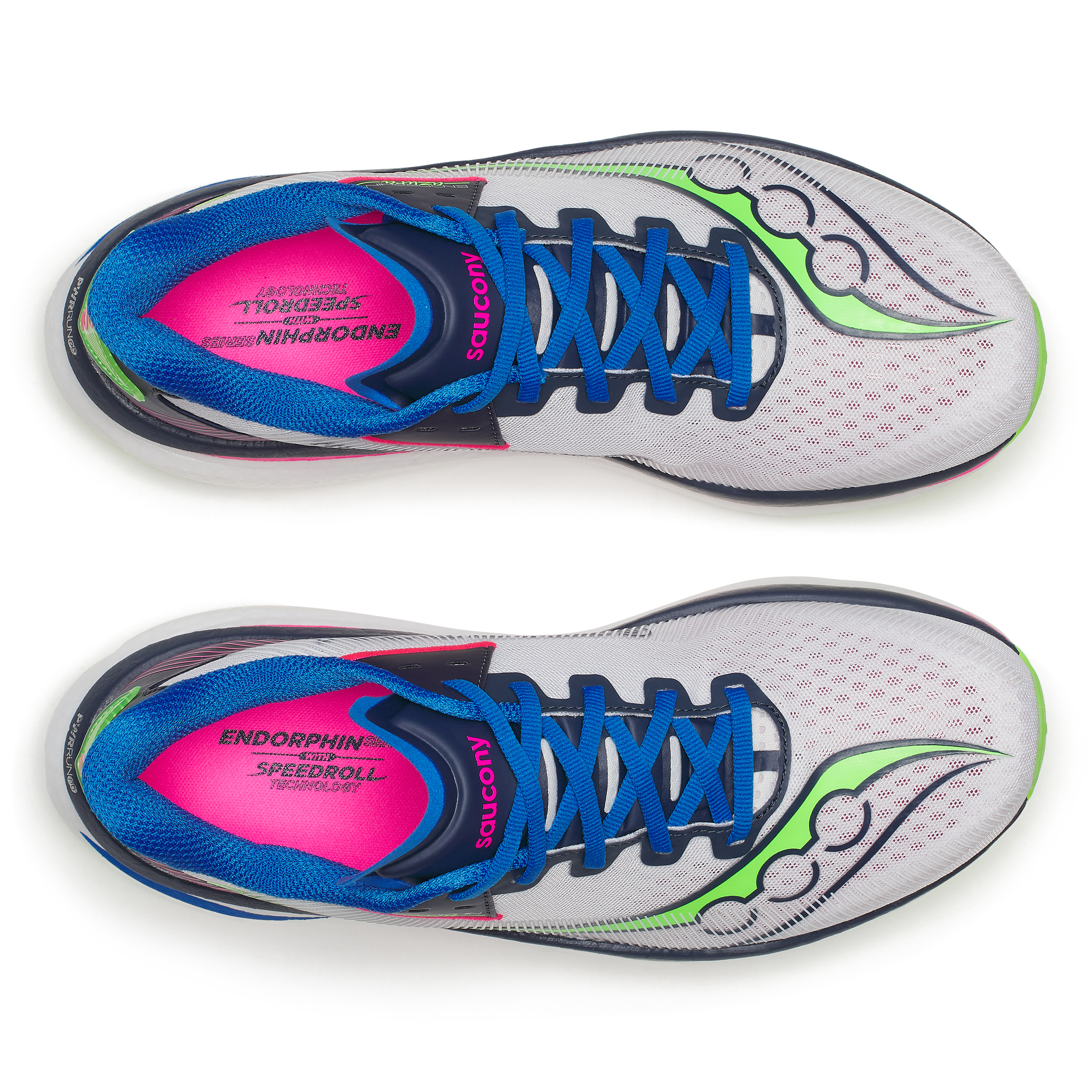 SAUCONY ENDORPHIN AZURA - immagine 4
