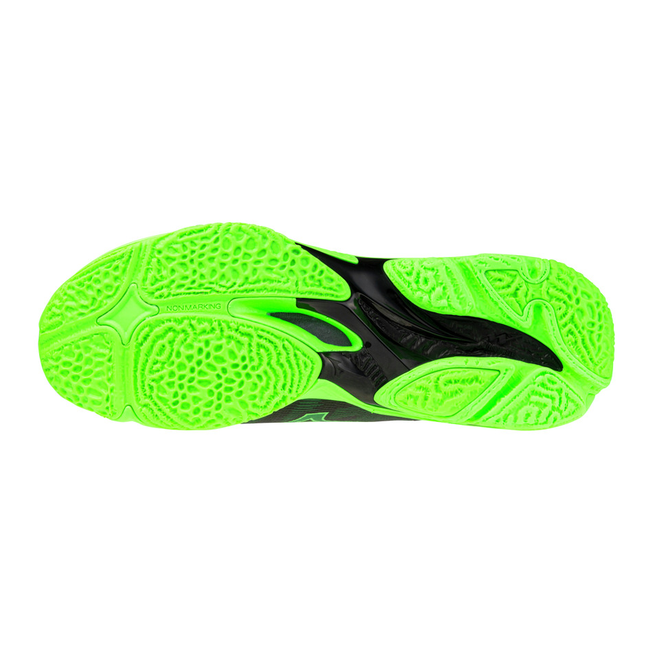 MIZUNO LIGHTNING ELITE MID - immagine 5