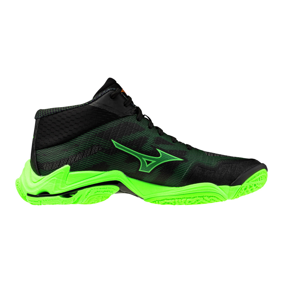 MIZUNO LIGHTNING ELITE MID - immagine 4