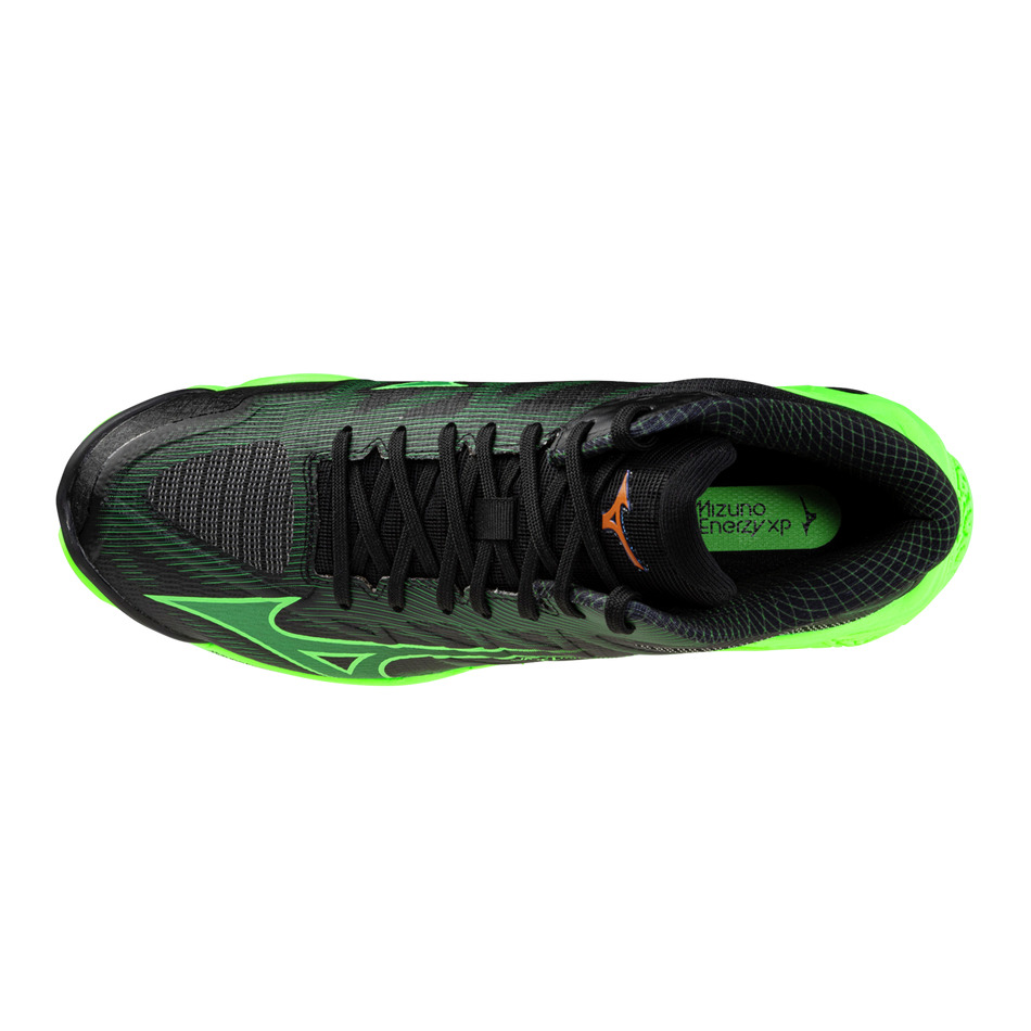 MIZUNO LIGHTNING ELITE MID - immagine 3