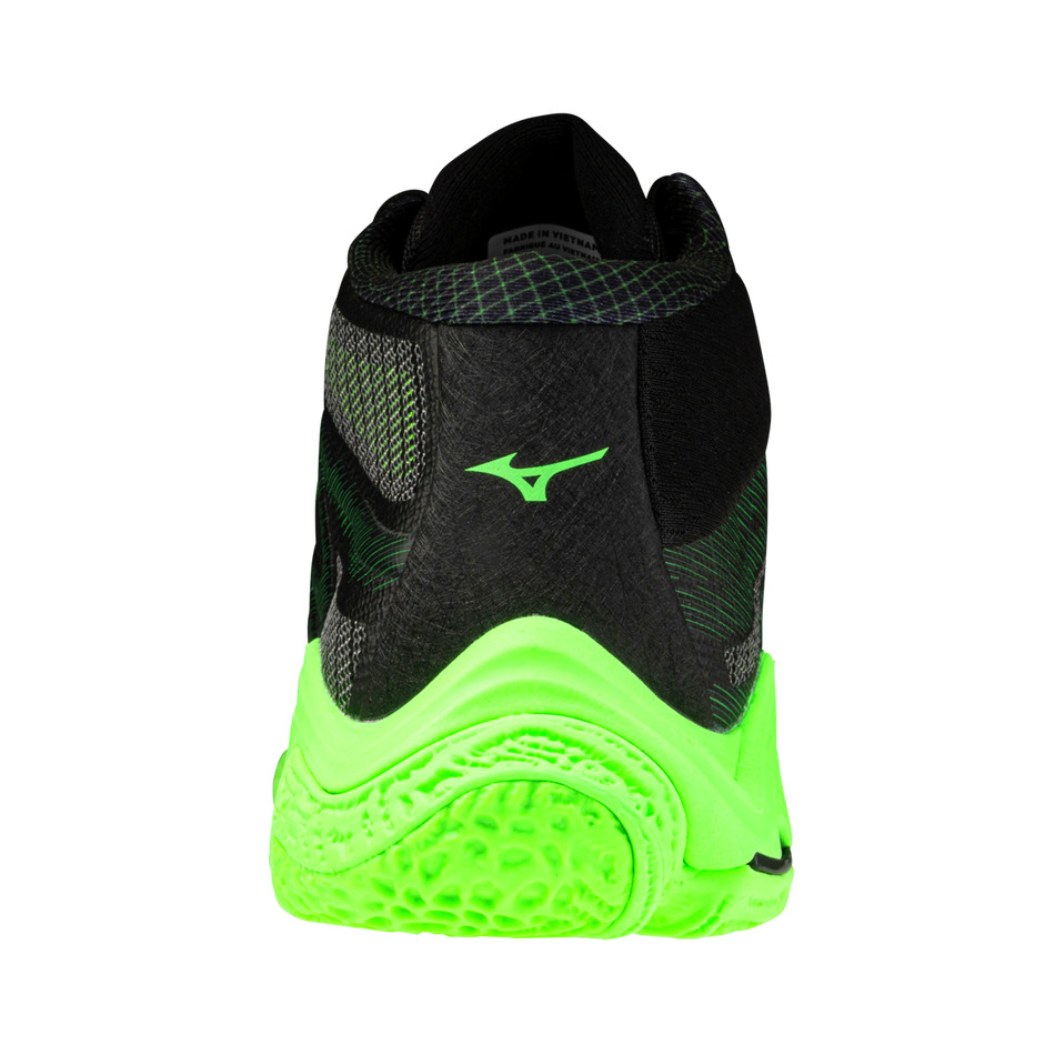 MIZUNO LIGHTNING ELITE MID - immagine 2