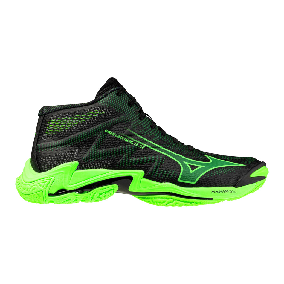 MIZUNO LIGHTNING ELITE MID