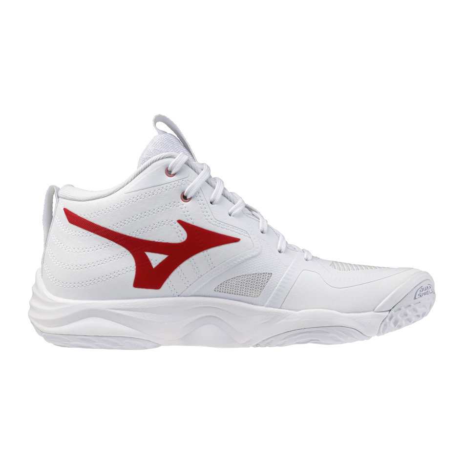 MIZUNO MOMENTUM ELITE MID W - immagine 5