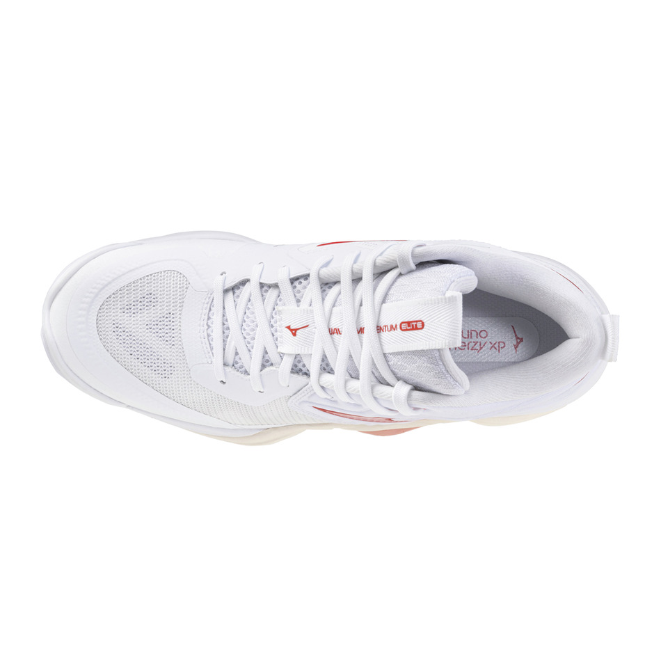 MIZUNO MOMENTUM ELITE MID W - immagine 3