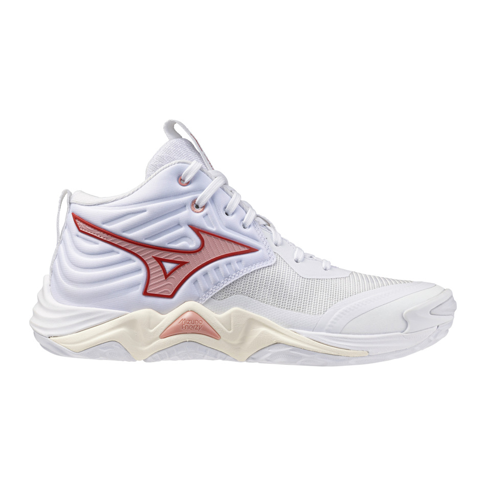 MIZUNO MOMENTUM ELITE MID W