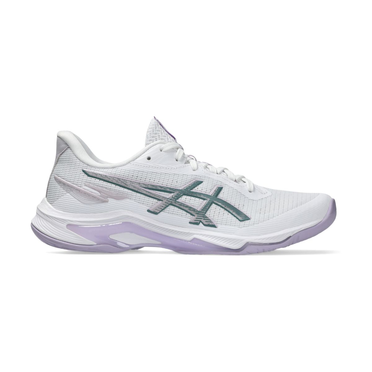 ASICS NETBURNER BALLISTIC FF 4 W