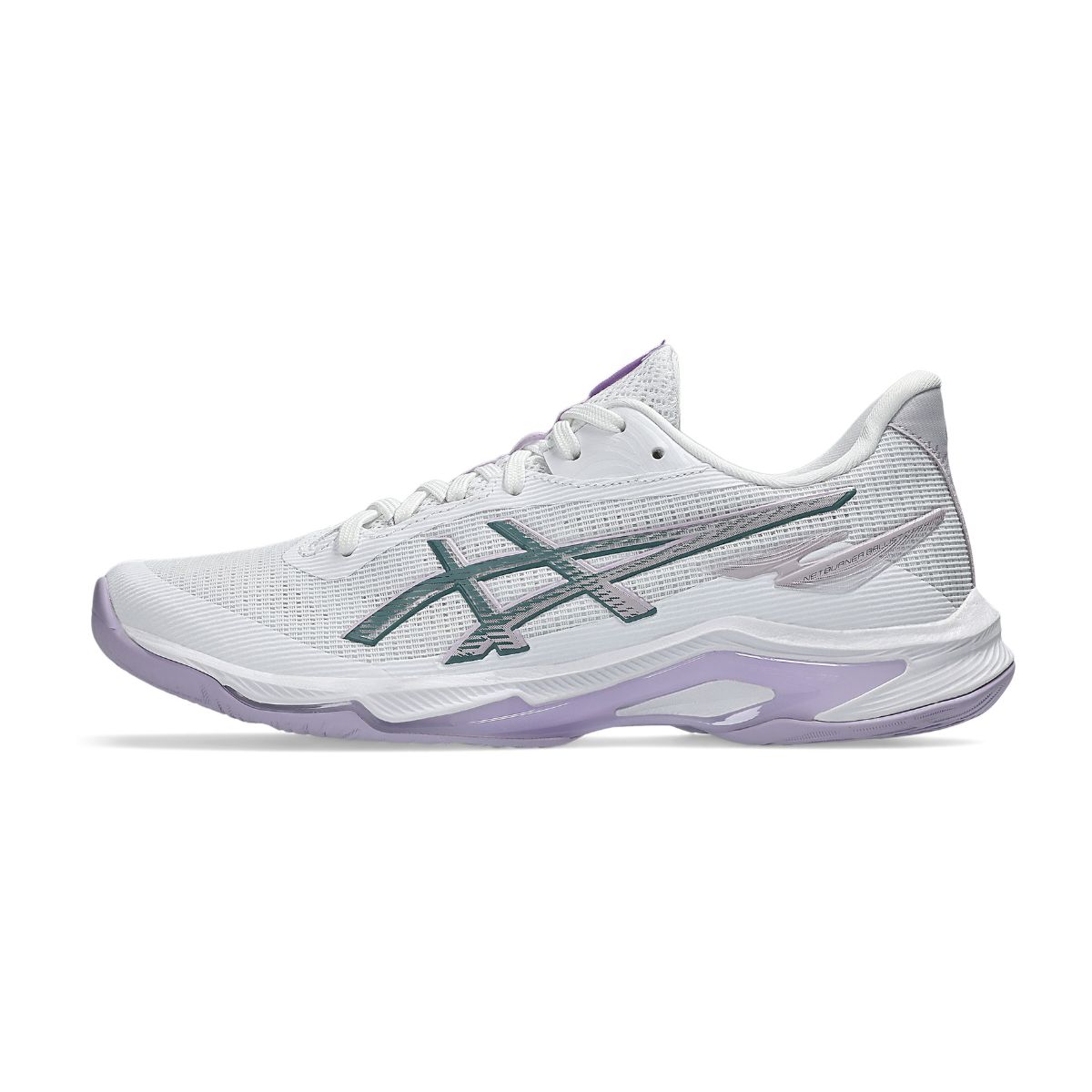 ASICS NETBURNER BALLISTIC FF 4 W - immagine 4
