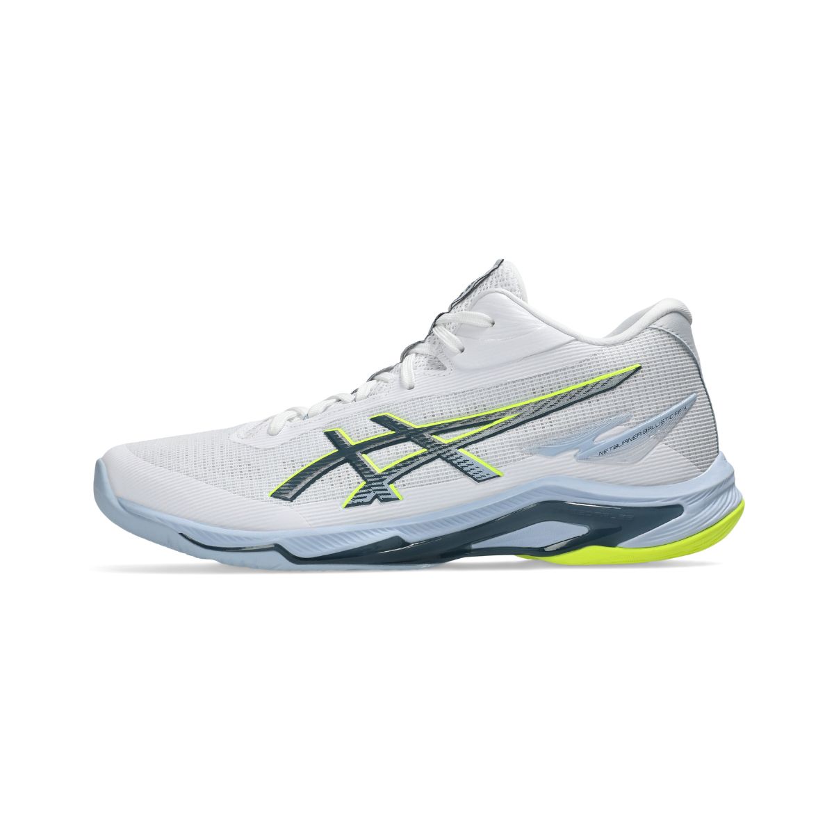 ASICS NETBURNER BALLISTIC FF MT 4 - immagine 2